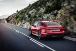 Audi RS7 Sportback 2019 года (WW)